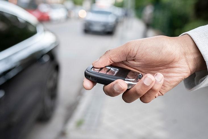 Hacking van auto’s: welke bescherming?