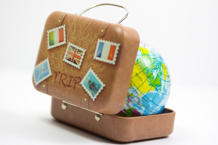 De Vakantiebarometer 2026 van Europ Assistance