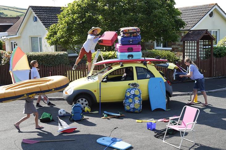 Vakantie voorbereiden: onze checklist