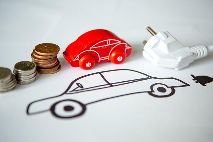 Achat d’un véhicule électrique : quels coûts supplémentaires ?