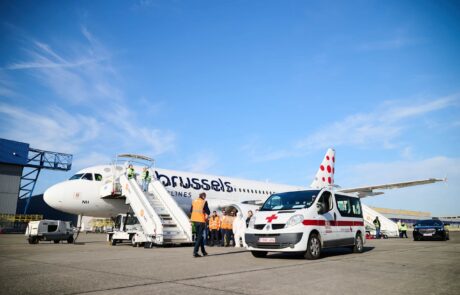 L’Avion des neiges 2025 d’Europ Assistance