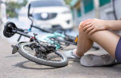 Minderjarigen in het verkeer: welke verantwoordelijkheid?