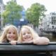 Visiter Amsterdam avec des enfants : plaisir garanti