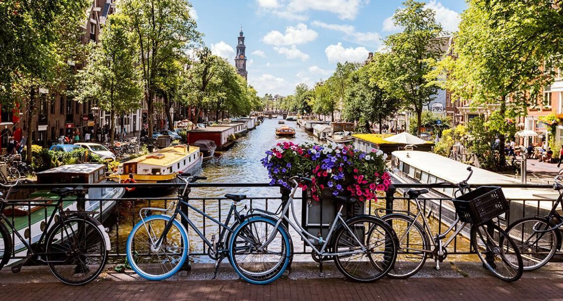 Voyager aux Pays-Bas : informations pratiques