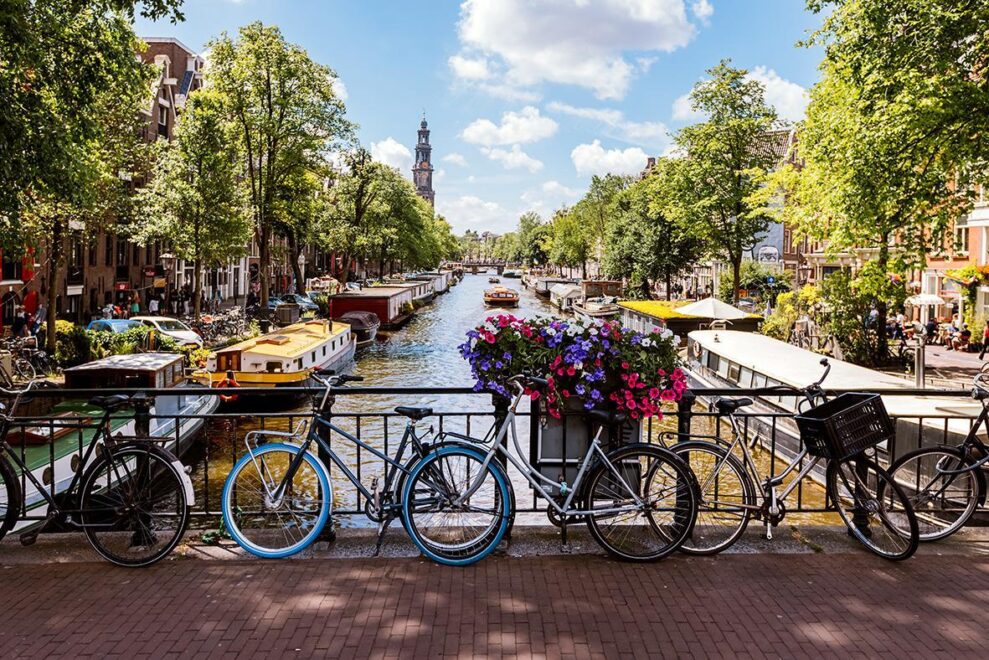 Voyager aux Pays-Bas : informations pratiques