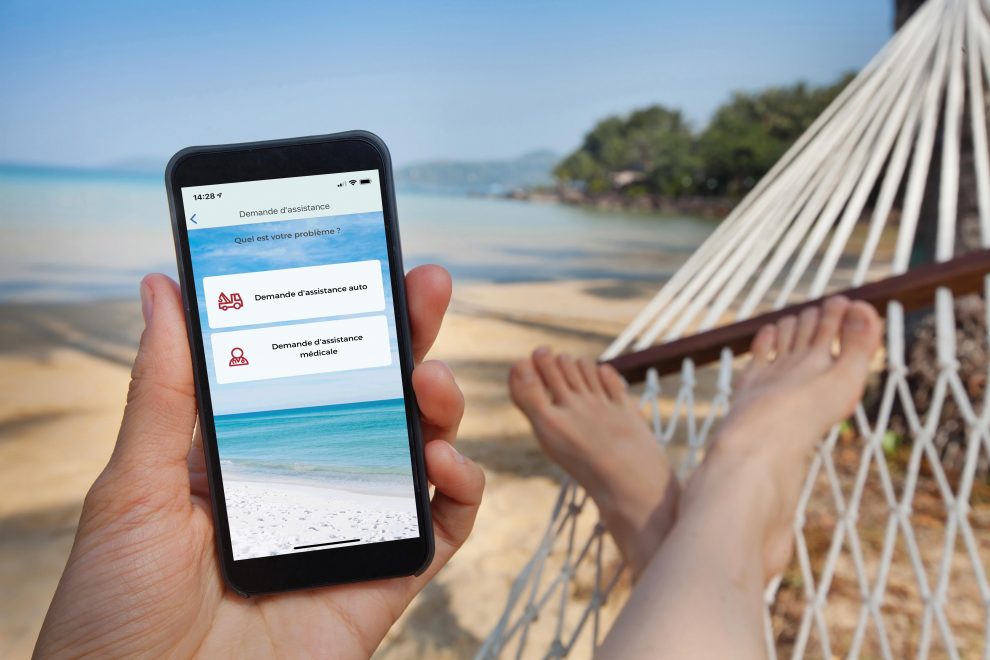 Le bilan des vacances d’été 2019 chez Europ Assistance