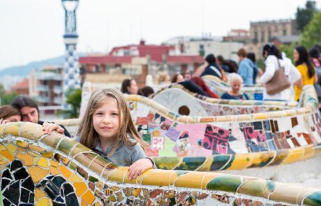 Visiter Barcelone avec des enfants : les meilleurs endroits