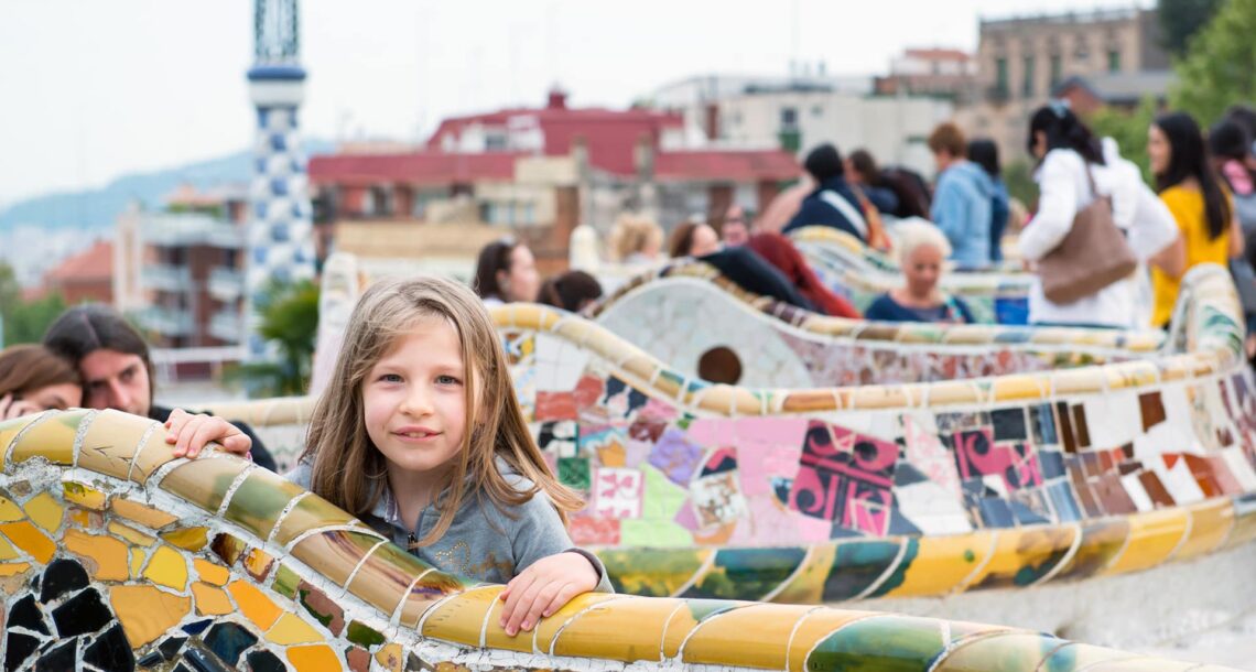 Visiter Barcelone avec des enfants : les meilleurs endroits