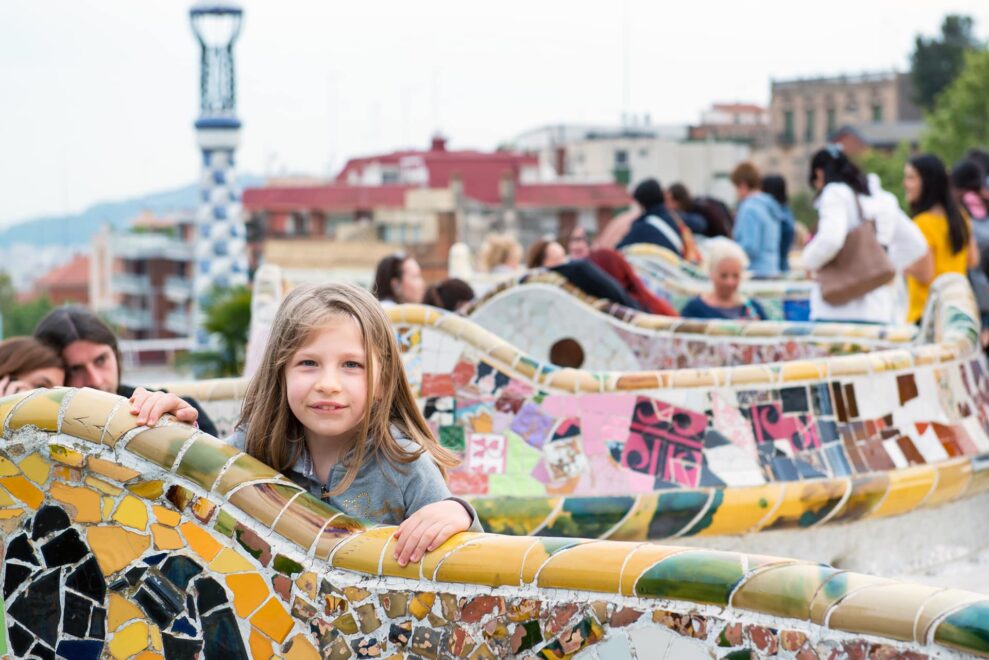 Visiter Barcelone avec des enfants : les meilleurs endroits