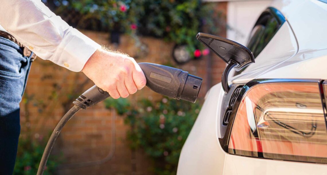Utiliser la voiture électrique comme batterie domestique
