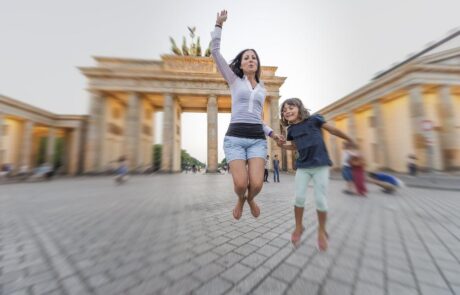 Visiter Berlin avec des enfants : 6 activités exceptionnelles