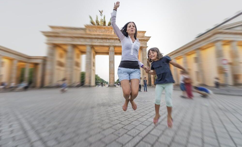 Visiter Berlin avec des enfants : 6 activités exceptionnelles