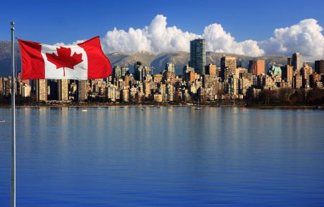 Canada: Electronic Travel Authorization (ETA) verplicht