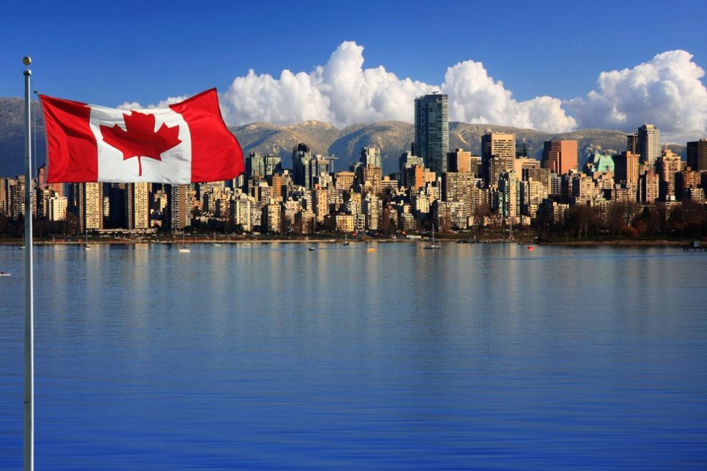 Canada: Electronic Travel Authorization (ETA) verplicht
