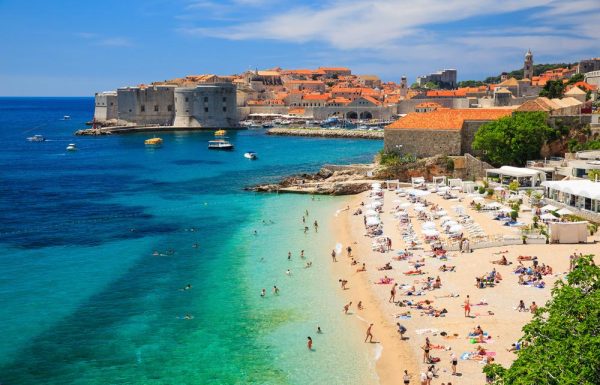 Op ontdekking van Dubrovnik
