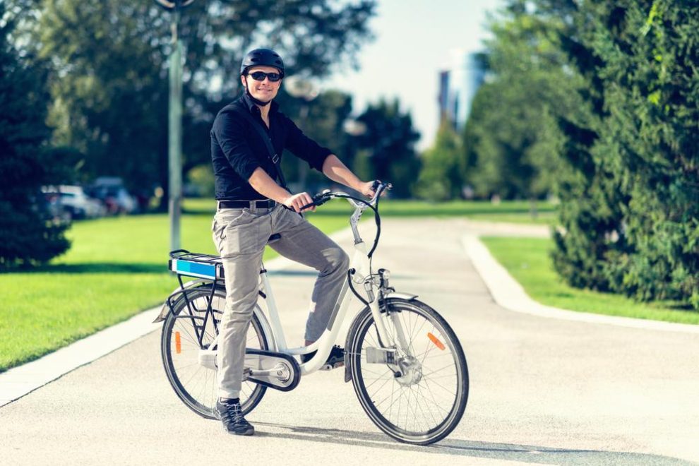 Les avantages du vélo électrique