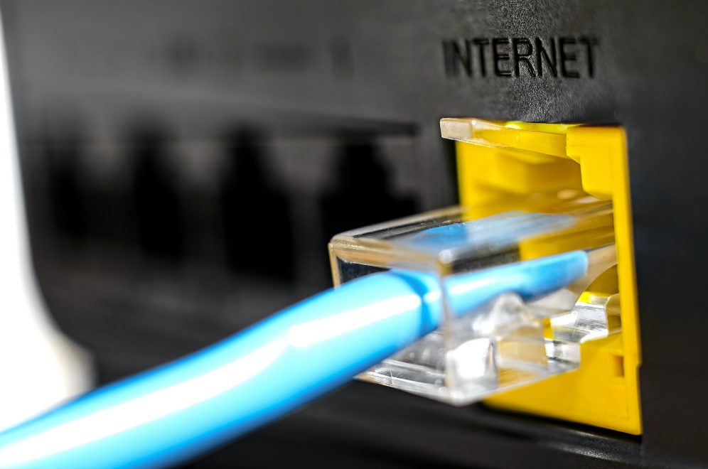 Hoe kunt u uw internetverbinding verbeteren?