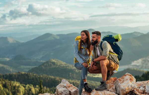 Het ecotoerisme: de natuur verkennen in alle respect