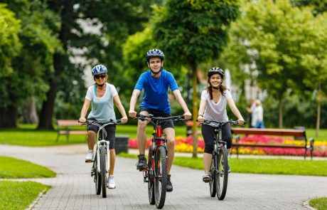 De fietsbijstand “Bike” van Europ Assistance