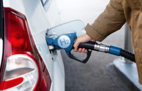 Les voitures à hydrogène: une solution d’avenir?
