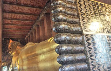 Thaïlande et Laos entre éléphants et temples khmers