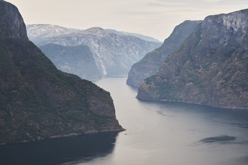 Découvrir la Norvège en bateau