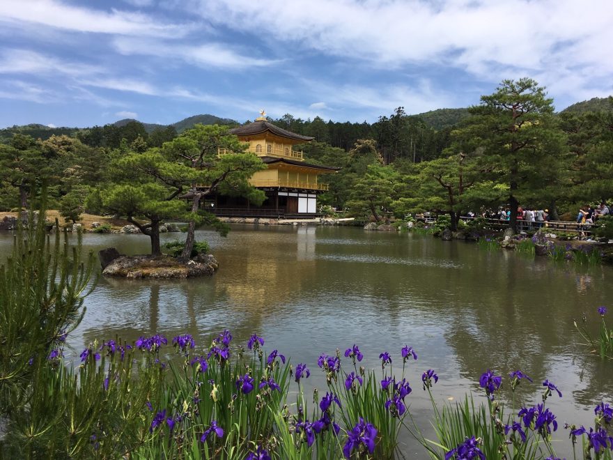 A la découverte du Japon: quelques conseils de voyage