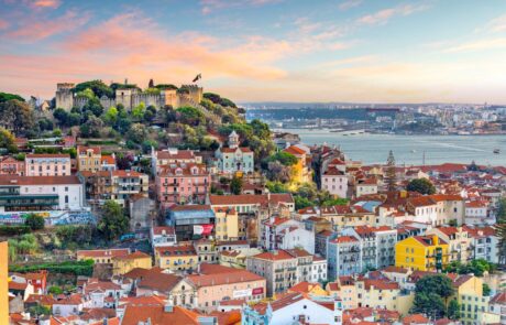 Op reis in Portugal: praktische informatie