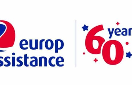 Europ Assistance Belgium viert haar 60 jaar