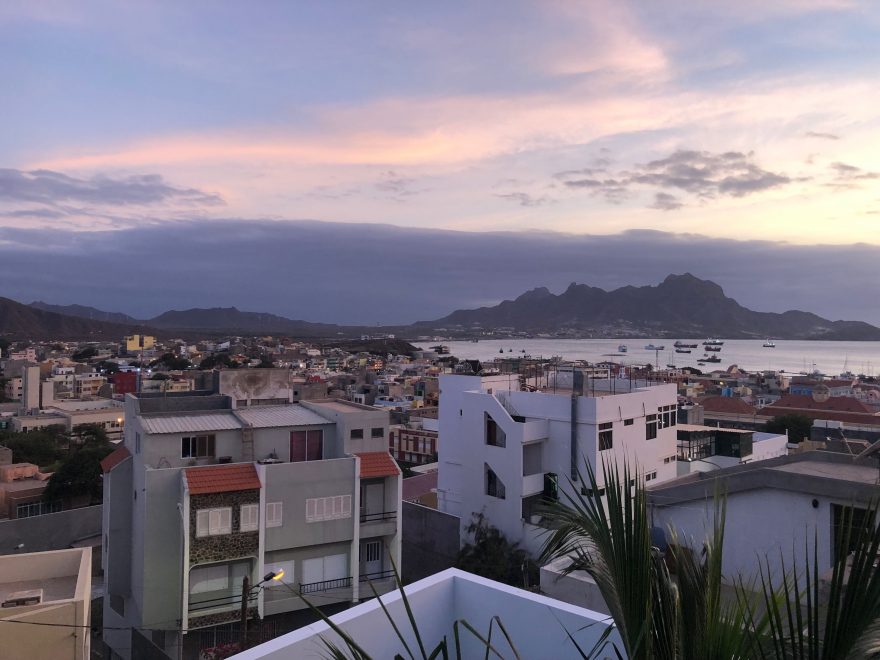 A la découverte du Cap-Vert