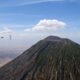 Op ontdekking van 5 adembenemende vulkanen