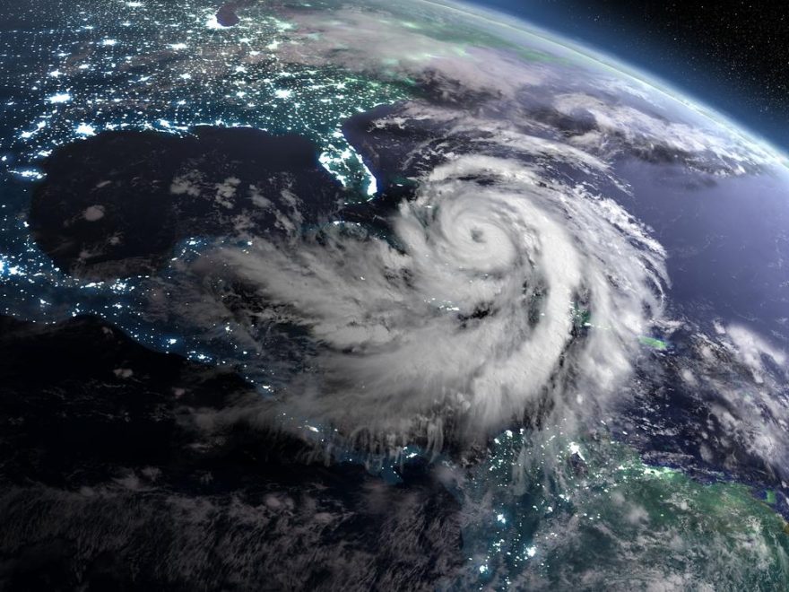 Orkaan Irma: hoge waakzaamheid bij Europ Assistance
