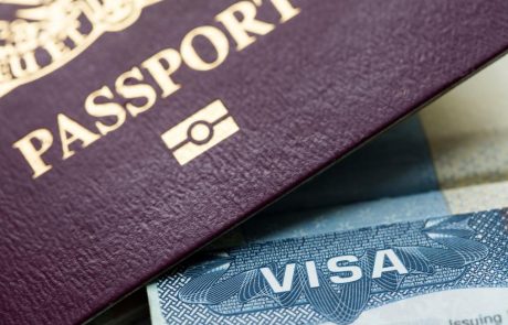 Comment et où demander un visa, un ESTA ou AVE?