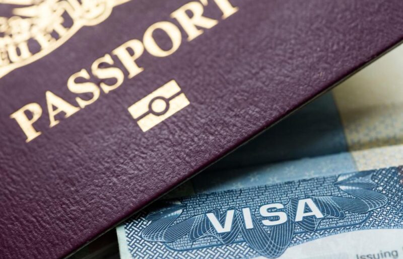 Comment demander un passeport, un visa, un ESTA ou AVE ?