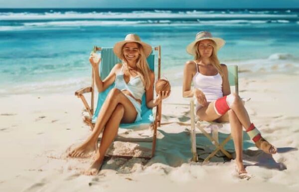 Pour vos vacances, pensez à votre budget “pas de chance”