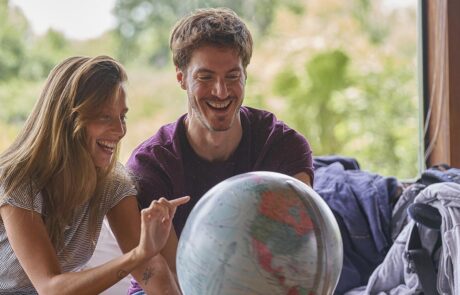 Le Baromètre des vacances 2025 d’Europ Assistance