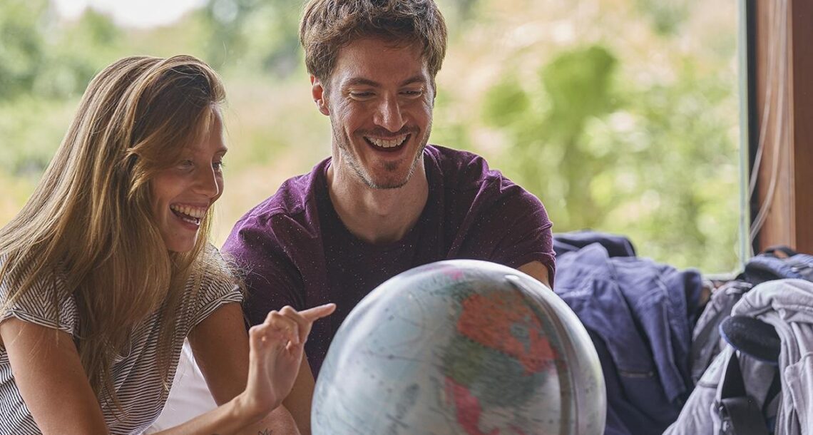 De Vakantiebarometer 2025 van Europ Assistance