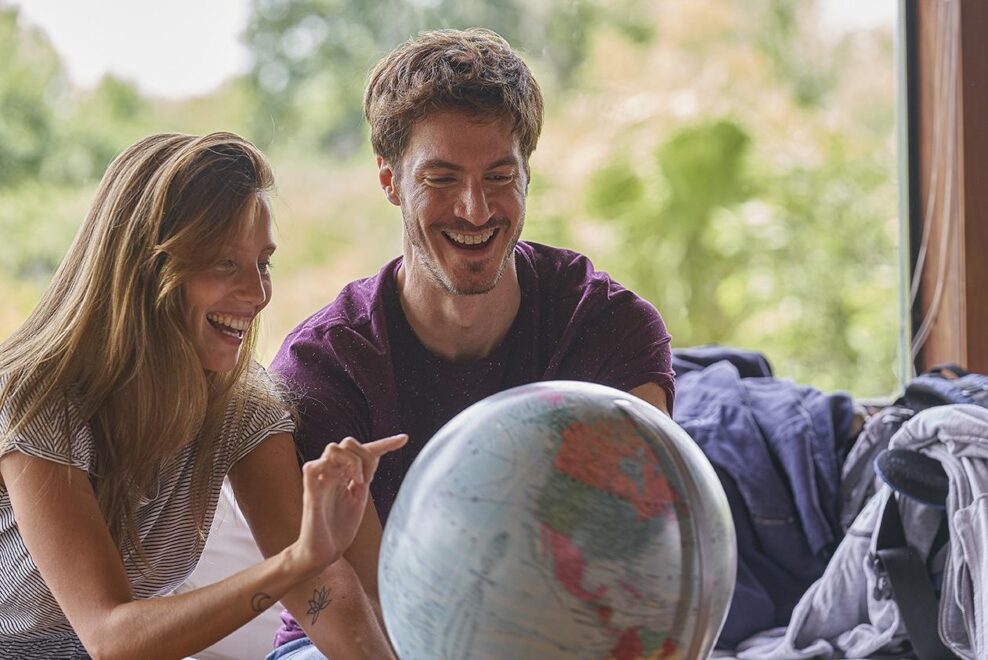 De Vakantiebarometer 2025 van Europ Assistance
