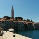 A la découverte de Rovinj : petit joyau croate de la côte adriatique