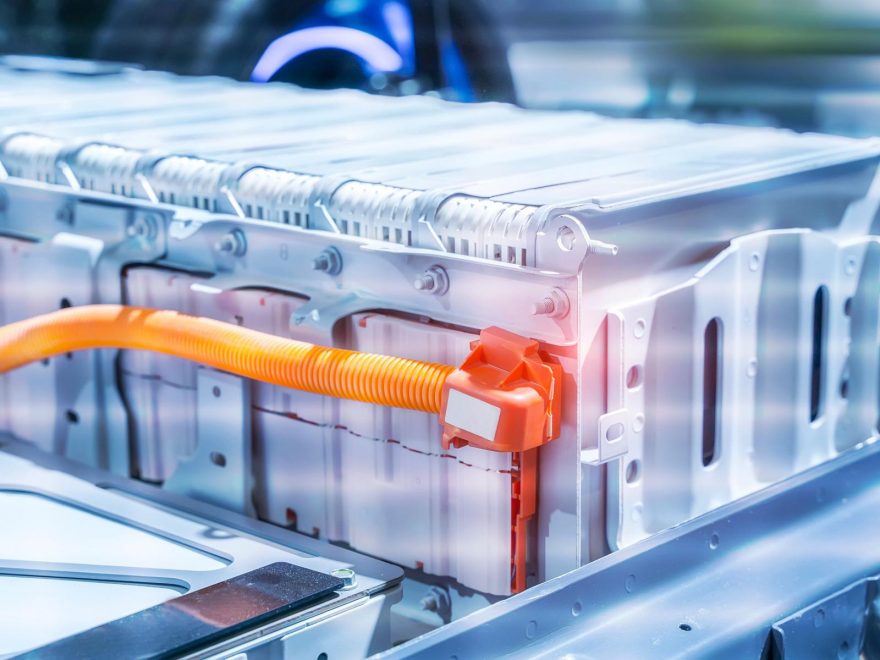 La durée de vie des batteries de voitures et de vélos electriques