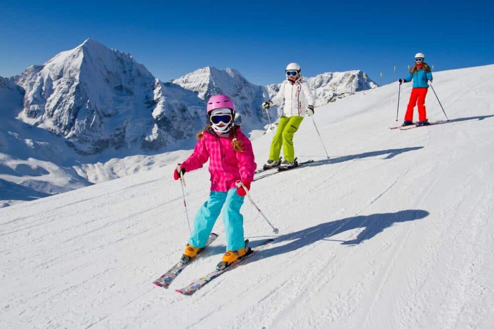 Préparer ses vacances au ski : quelques conseils