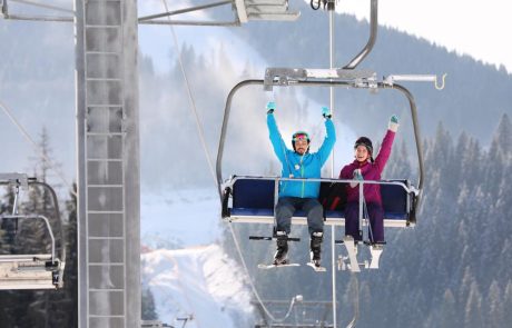 Assurance RC exigée en Italie pour le ski alpin
