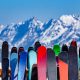 Vol de skis ou de snowboards : comment se protéger ?