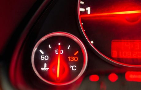 Comment éviter la surchauffe de votre voiture ?