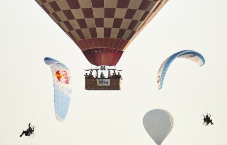 Explore: voyage en Turquie