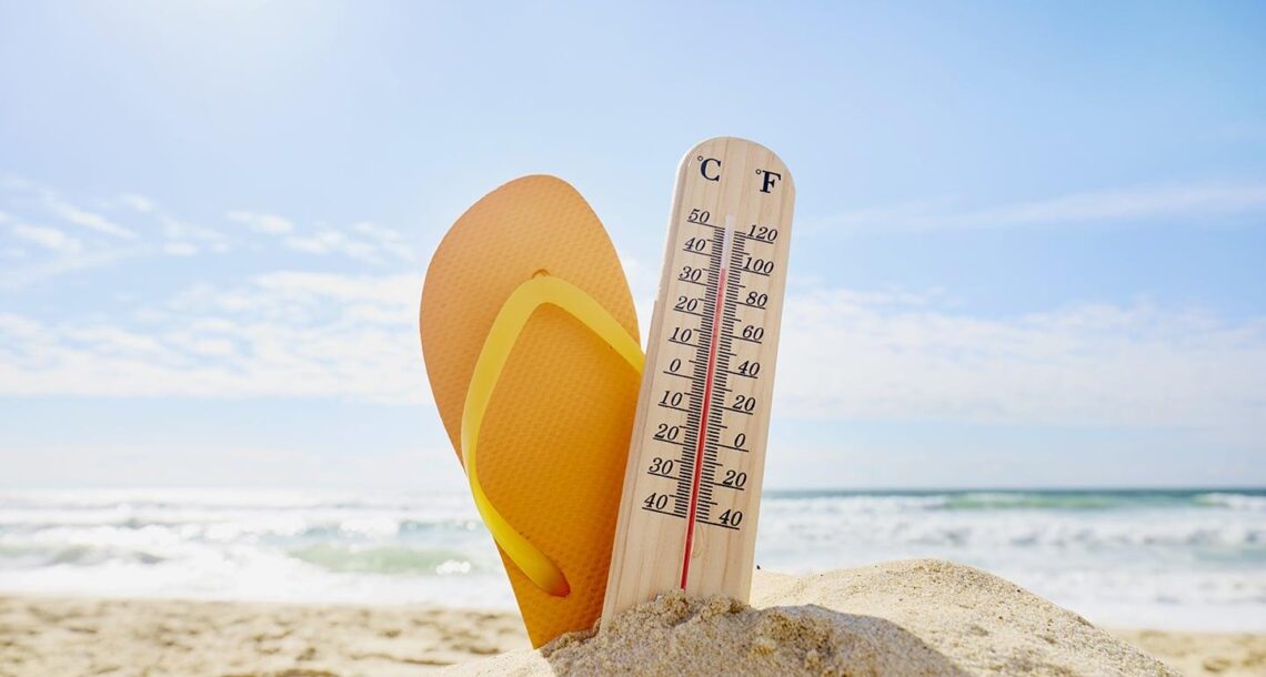 Balans van de zomer 2025 bij Europ Assistance: een heel drukke periode