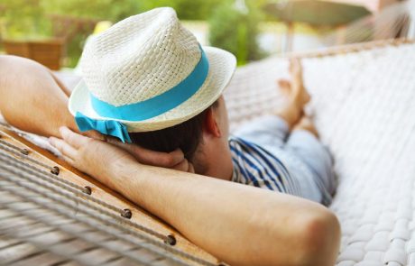7 tips voor een ontspannen vakantie