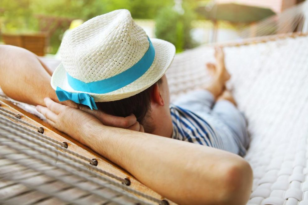 7 astuces pour des vacances relaxantes