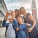 Venetië bezoeken met kinderen: het is mogelijk!
