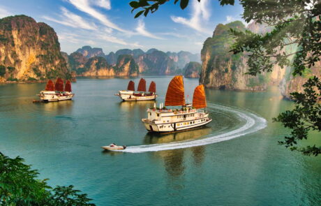 Voyager au Vietnam : informations utiles